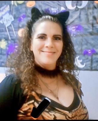 AI My Ex Wife (Big Tits)