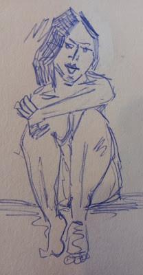 erotic drawings