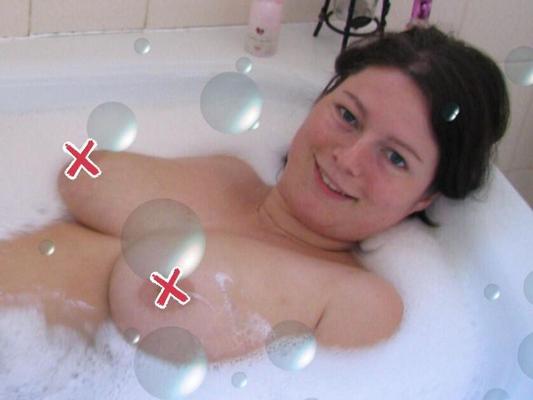 My real unaware Exposed big breasted German wife part 