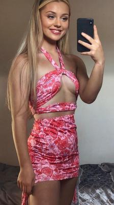 Chavtastic Teen DSL Bimbo Fuckdoll for comment 
