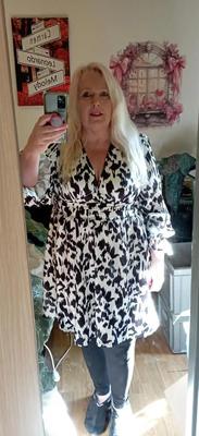 sexy busty blonde milf slut