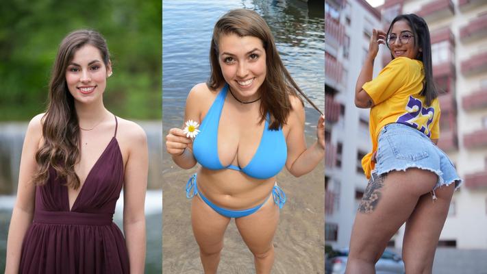 Fotos de chicas