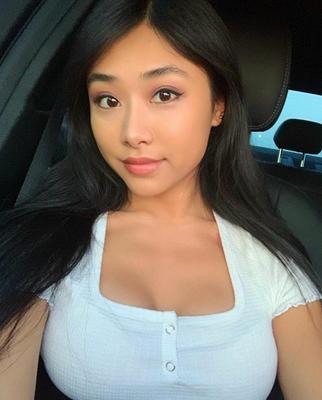 Der Höhepunkt asiatischer Selfies