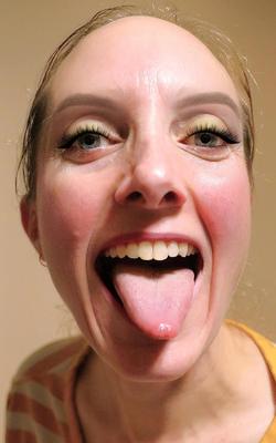 My Face and Body for your cum 