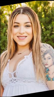 Ai mi hijastra (tetas de vestir)