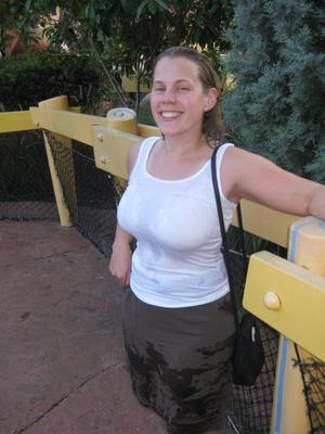  Amateur Cutie Jenny L from NH