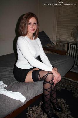 Paris Kennedy gute Vibrationen