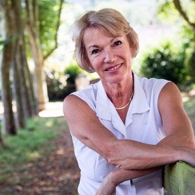 Brigitte Lahaie, seltene Bilder
