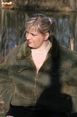 Agnes mature 