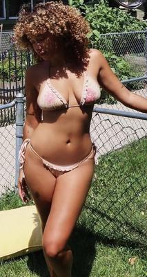 Talia Jackson 