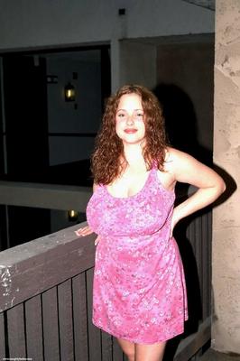 Laura looks like she's a hot date.