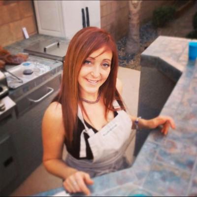 AI My Wife (BBQ and Boss Tits)