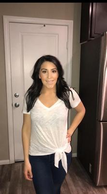 AI My Stepdaughter (Kitchen Tits)