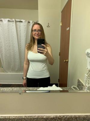 PLAIN WIFE (GREAT TITS) HVYLOADS