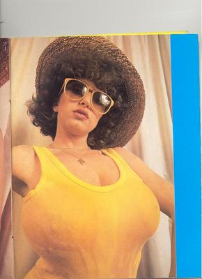 Bulgey girls with big tits 