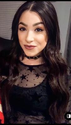 AI My Stepdaughter (Black Lacy Top Tits)