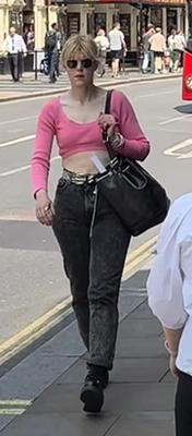 Candid street 