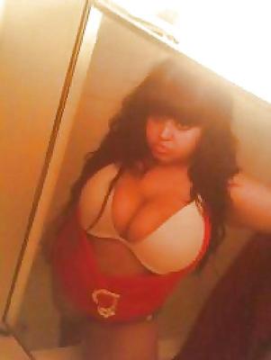 Selfie Slutty Fotzen