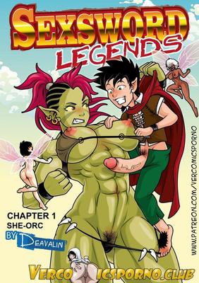 Comics