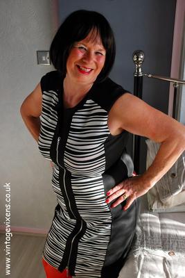 I'd jump Lady Jane in an heartbeat