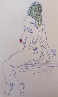 erotic drawings