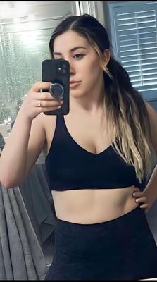 AI My Stepdaughter (After Gym Tits)