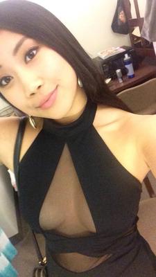 The Pinnacle of Asian Selfies 