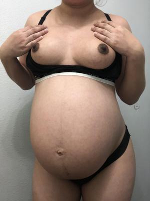 Pregnant Mix 