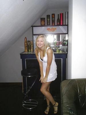 Cute Dutch Amateur