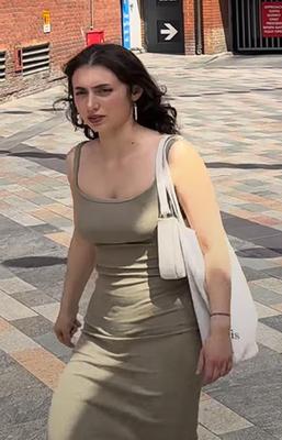 Candid street 