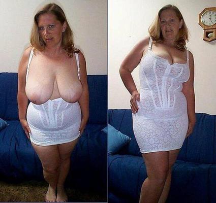 Nice tits 