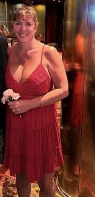 Sexy Matures In Dresses #