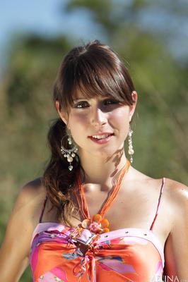 Busty Cuties ALEXANDRA Mystic River