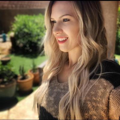 AI Woman I Know (Fantastic Tits)