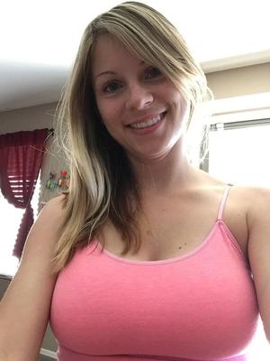 Busty Milf We Have All Cum To! (vol. )