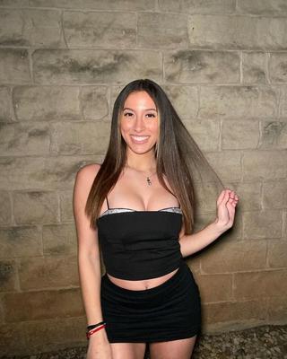 Bimbo Tochter