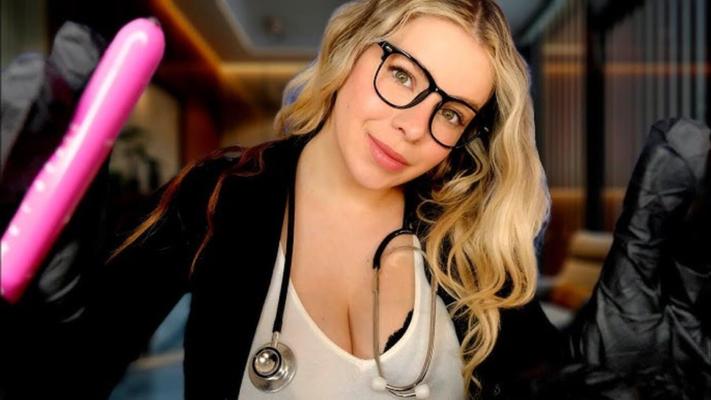 Шотландские бормоты ASMR Доктор Доктор