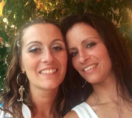 La salope a toujours une copine