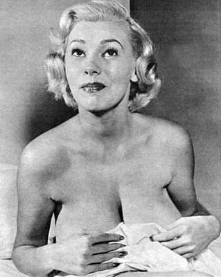 Georgia Holden