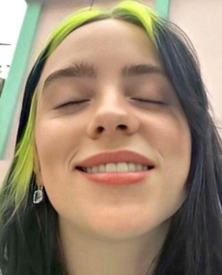 Billie Ellish