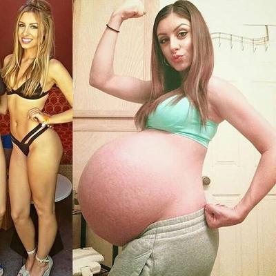 "Ich werde deine Babys haben"