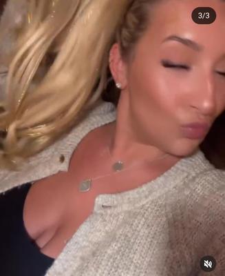 HOT CHUNKY SLUT