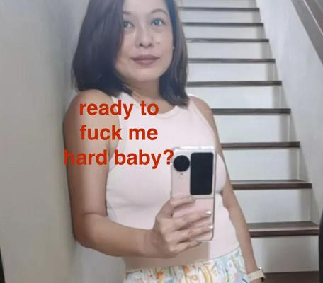 sexy busty asian milf slut Audrey