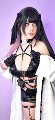 Nikke: Mihara