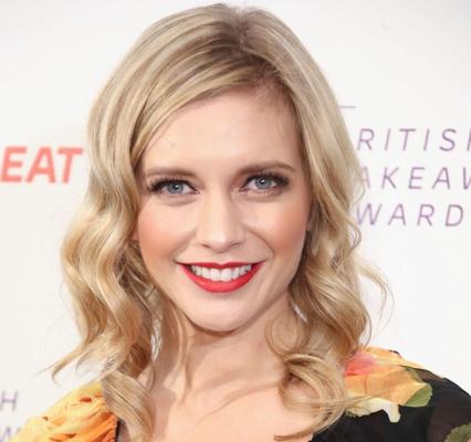 Rachel Riley Trib Bilder Sie