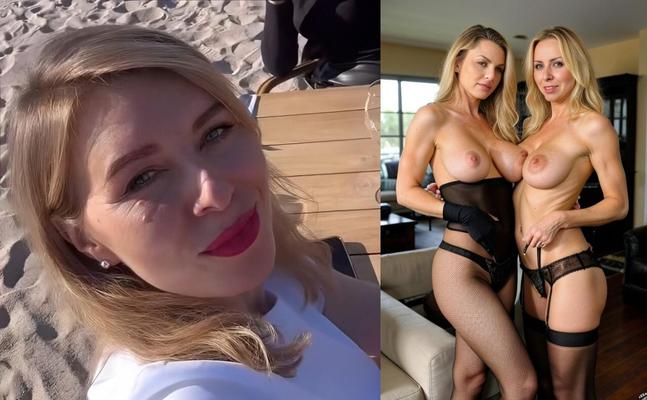Ukrainischer Julia mit Tampa Cougars