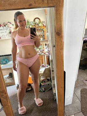 Lacey