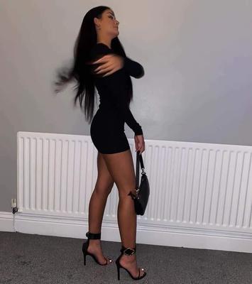 Nonnude but still sexy as hell