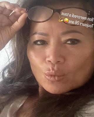 French milf asiat bit tits grosses loches