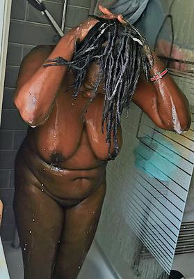 Shower Time